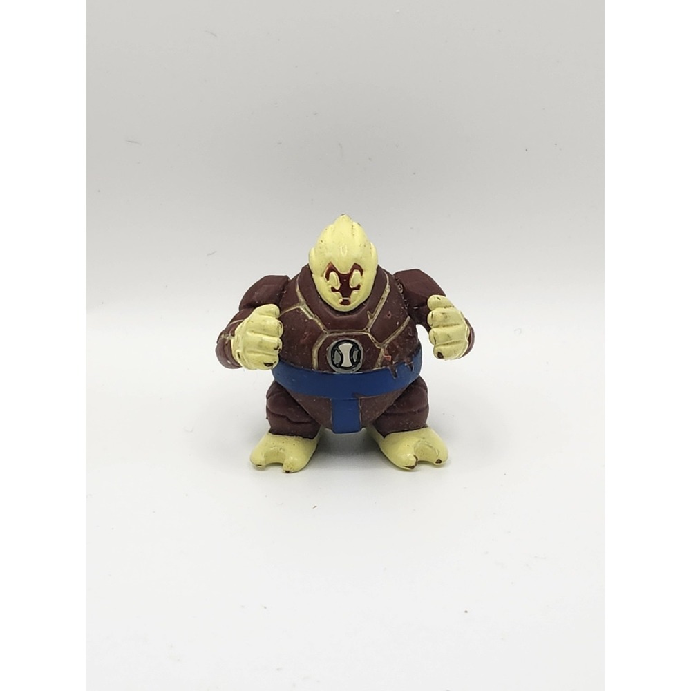 Ben 10 Sumo Slammers 1" Mini Figure Cartoon Network Replacement